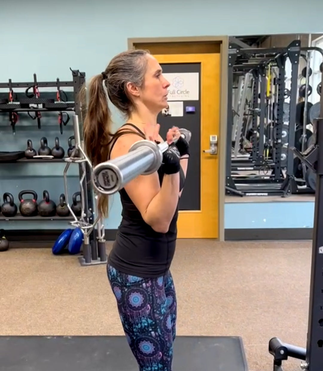 In-Person Fitness & Wellness Training - 4 pack